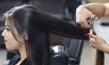 Aksha beauty salon