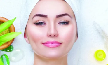 Aksha beauty salon
