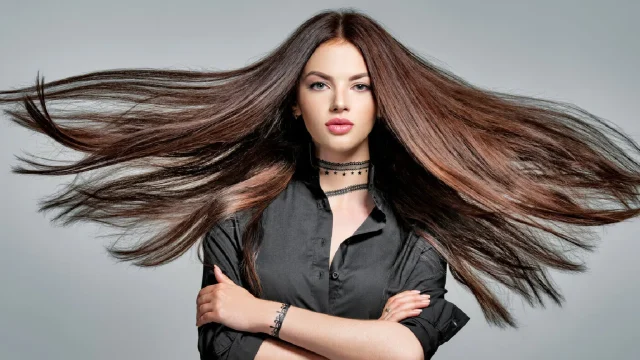 Blow-dry